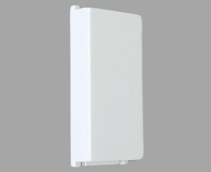 Air Blank Plate 181125  White